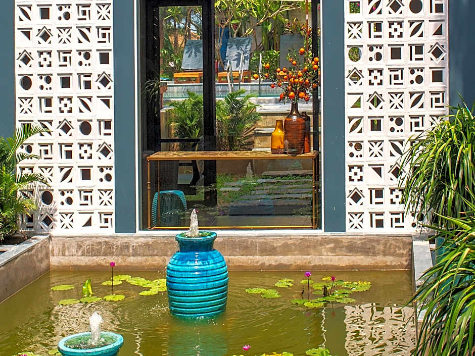 AIRA Boutique Hoi An Hotel & Spa