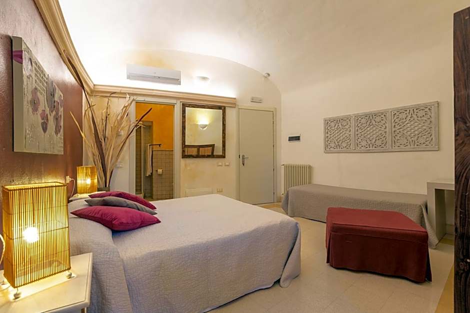Albergo Al Convento