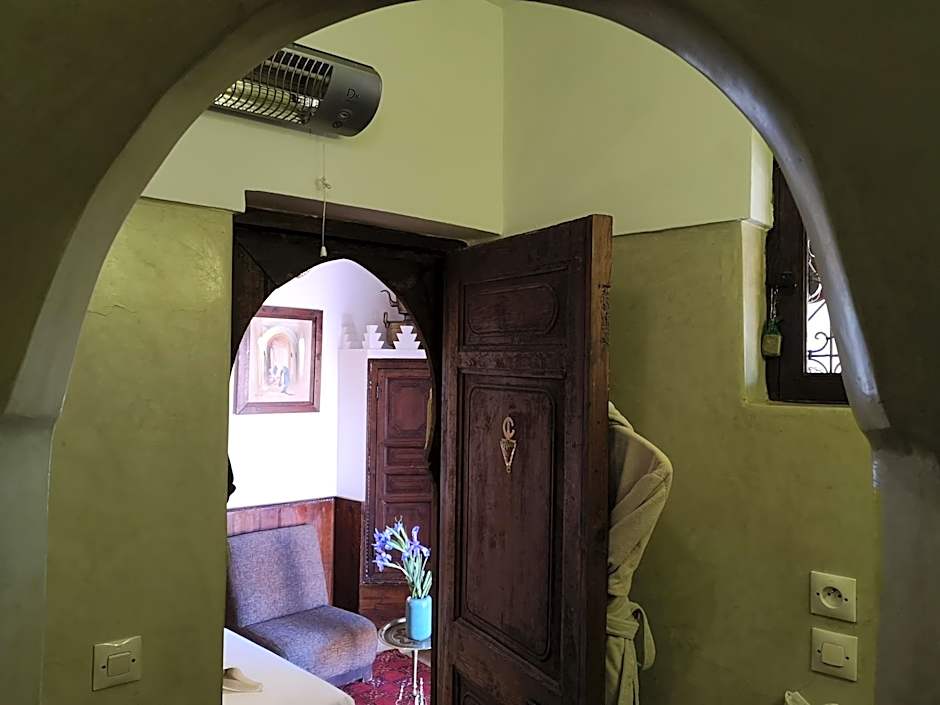 Riad Charme d'Orient Adults Only