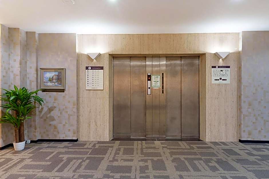 Ogaki Hiyori Hotel - Vacation STAY 90787v