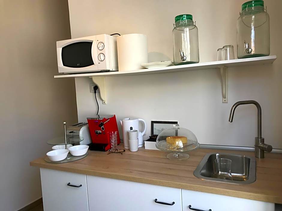 La Dimora delle Muse