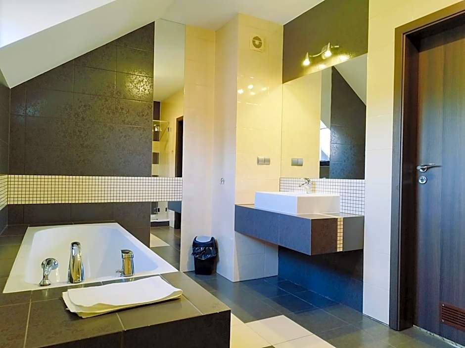 Hotel Cykada