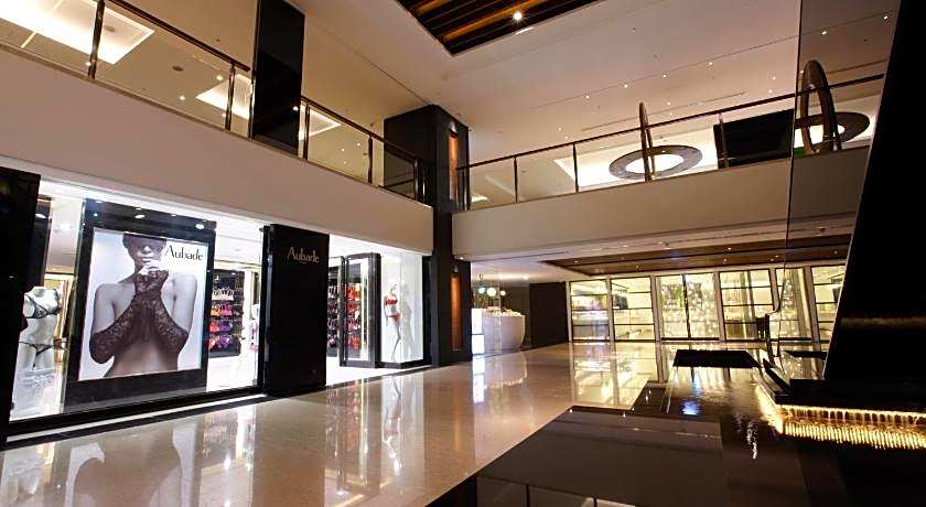 Regent Taipei By IHG