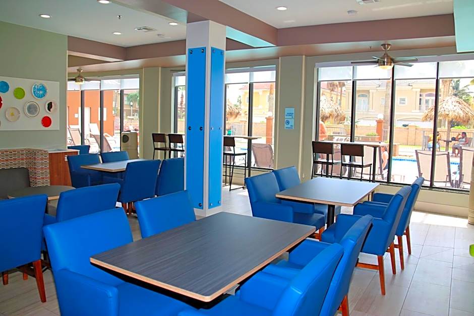 Holiday Inn Express Hotel and Suites South Padre Island By IHG