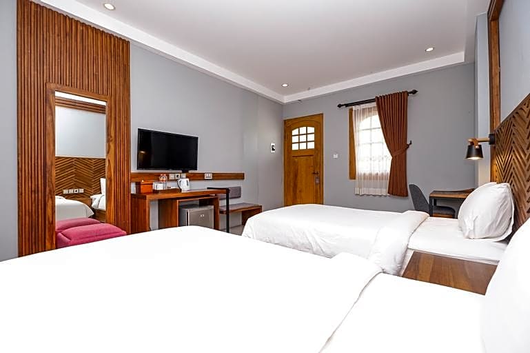 Maharani Guest House