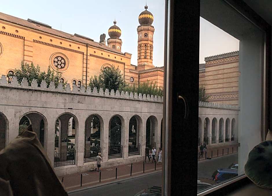 Hotel Memories Budapest