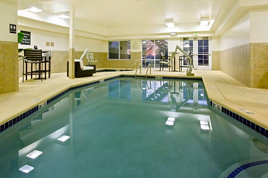 Homewood Suites By Hilton Denver West - Lakewood