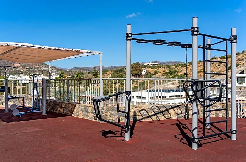 Ariadne Beach - Adults Only