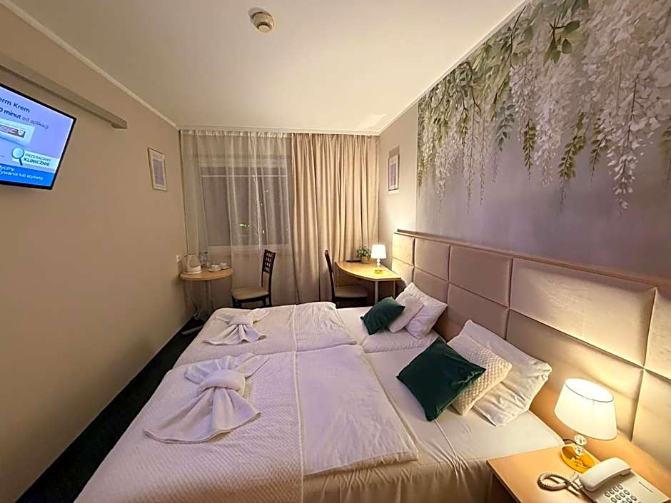 Great Polonia Silesian Quality Hotel