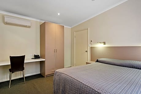 Two Bedroom Apartment