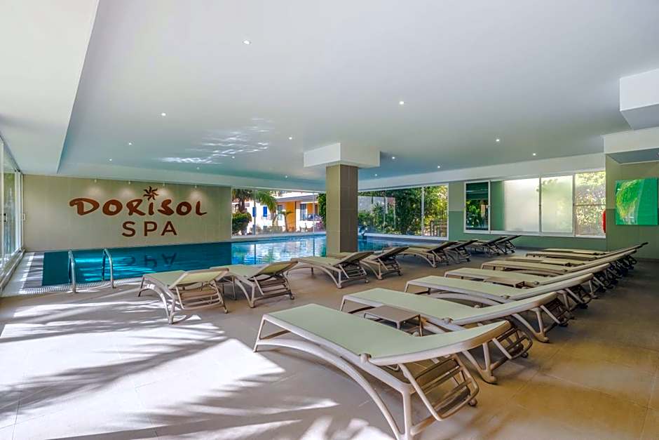 Dorisol Estrelicia Hotel
