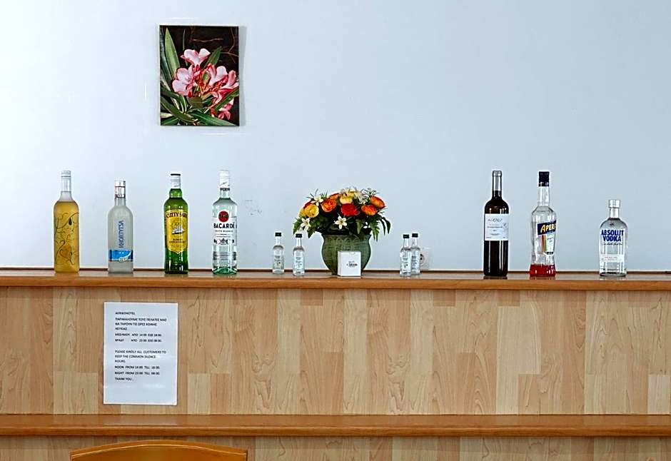 Aeriko Hotel Apartments