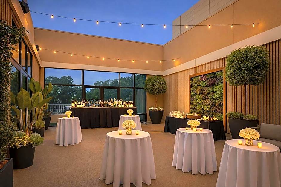 Hilton Pasadena