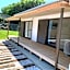 A private villa where you can spend a relaxing time
