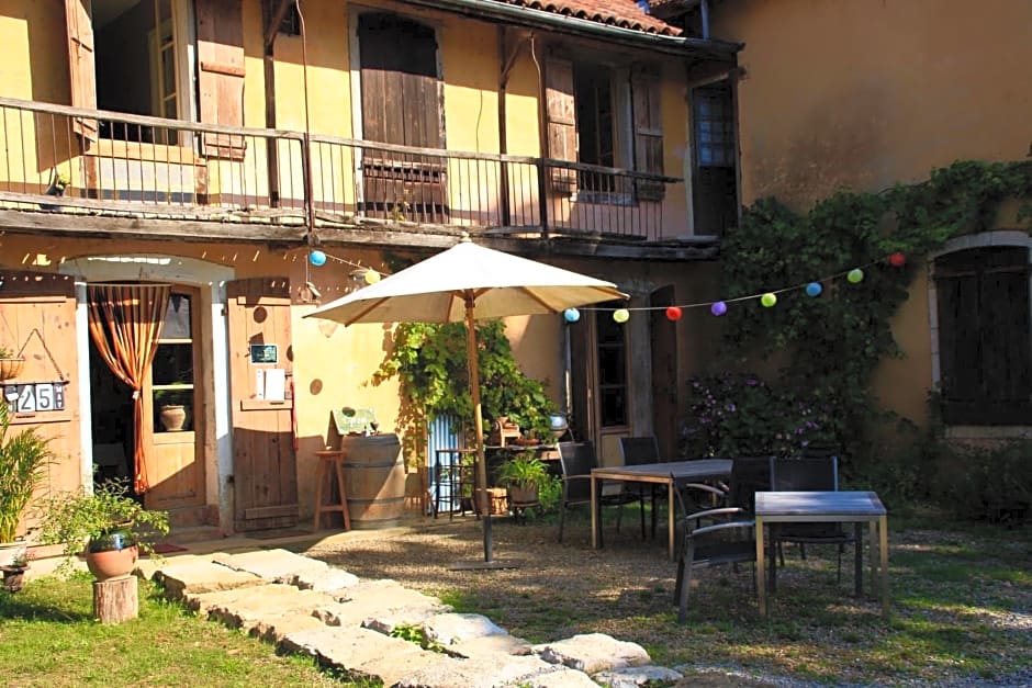 souslens, Castaignos-Souslens 40