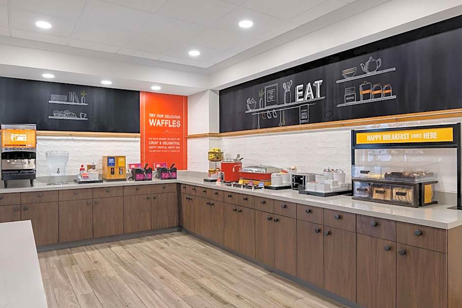 Hampton Inn By Hilton & Suites Billings W-I90