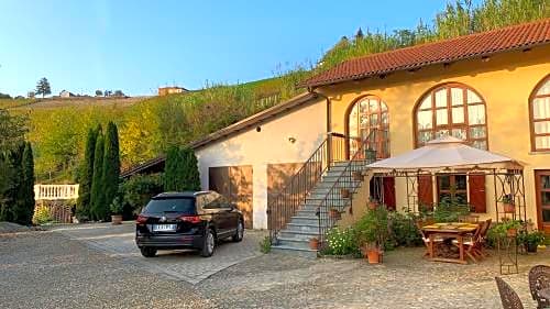 Casa Fonda- Piemonte