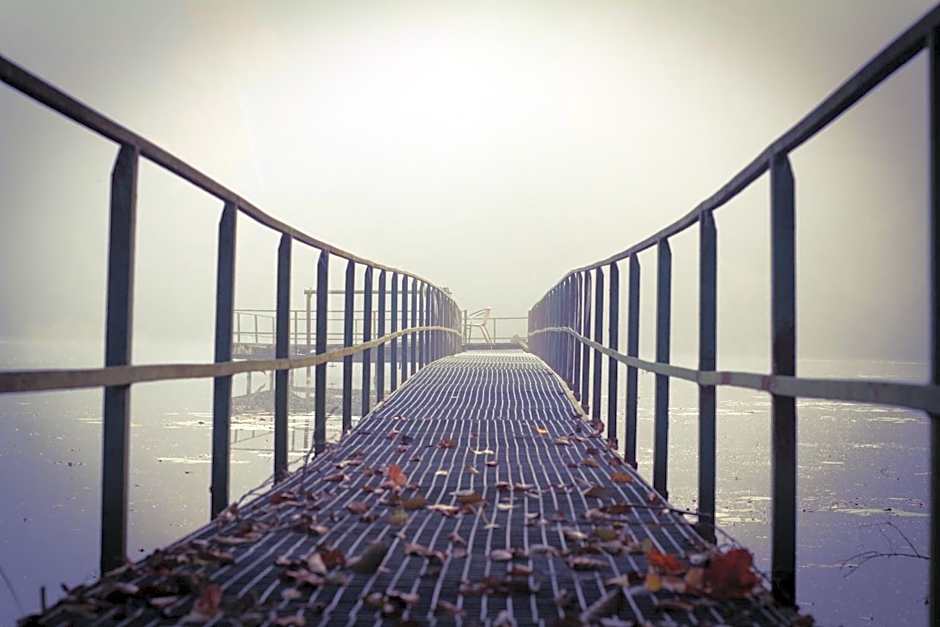 Waldsee Hotel am Wirchensee