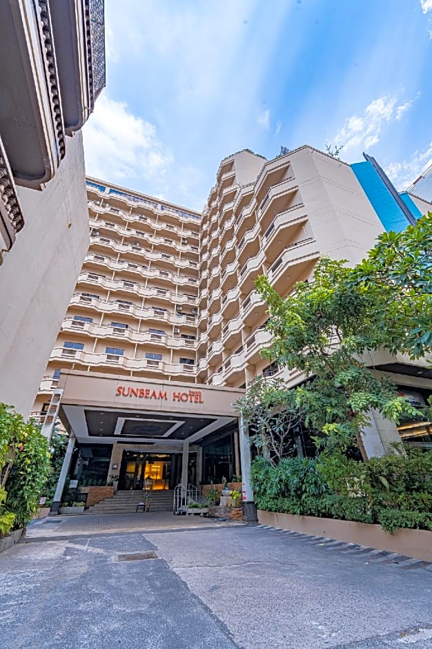 Sunbeam Hotel Pattaya