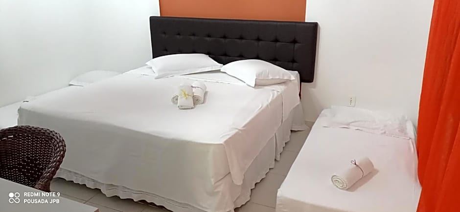 Pousada Jardim Porto Belo