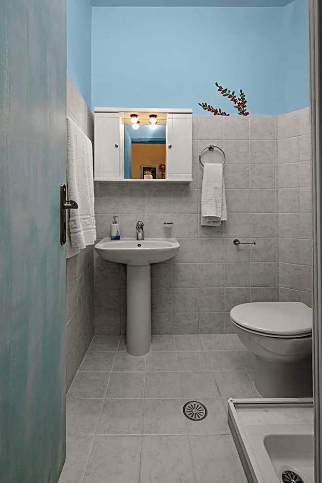 Haraki Memories Beach Studios