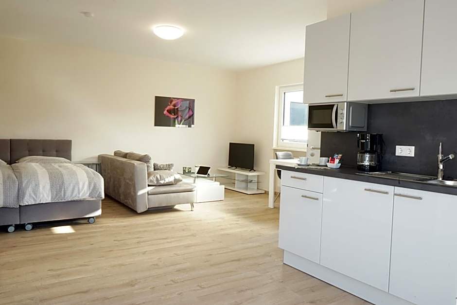 Photo 1 of 8 of Studio, Terrace