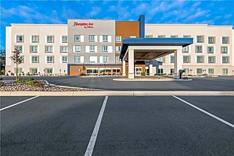 Hampton Inn by Hilton Mt. Vernon