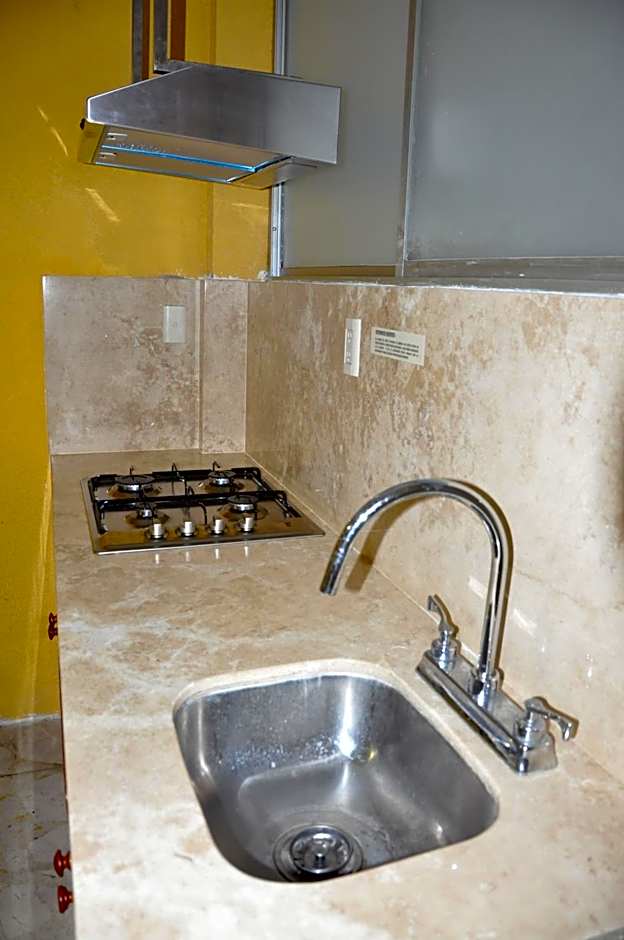 Hotel Santa Lucia del Bosque