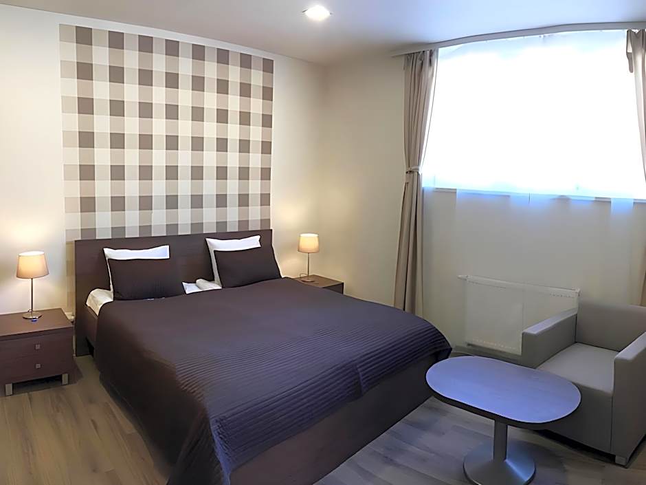 Hotel Residence Spalena