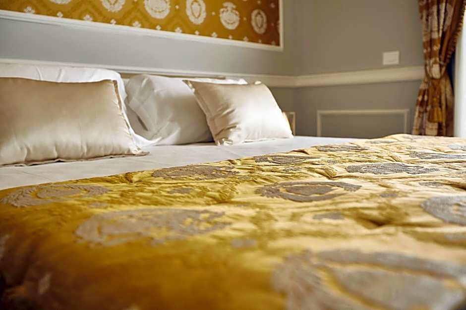 Palazzo Marletta Luxury House Hotel