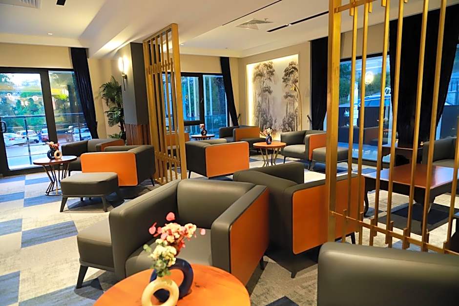 Vira Otel Suites