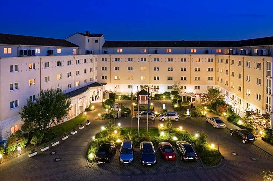 Airways Hotels Frankfurt Airport West