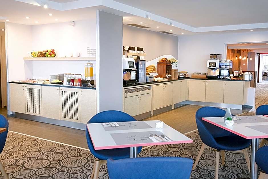 Thalazur Port-Camargue - Hotel & Spa