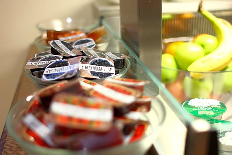 The Norbreck Hotel by Compass Hospitality