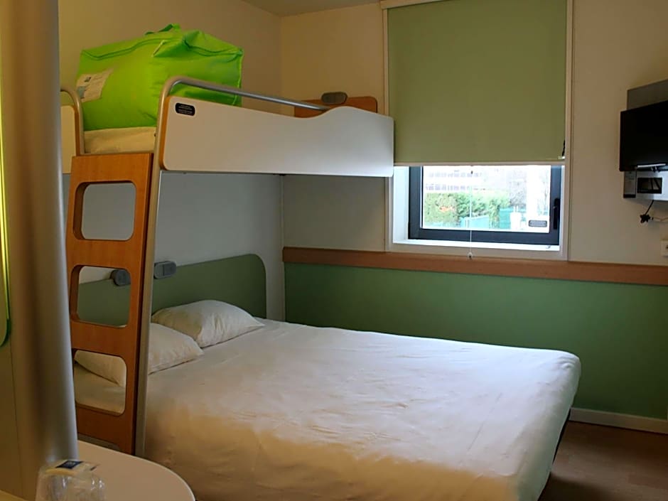 ibis budget Toulouse Aeroport