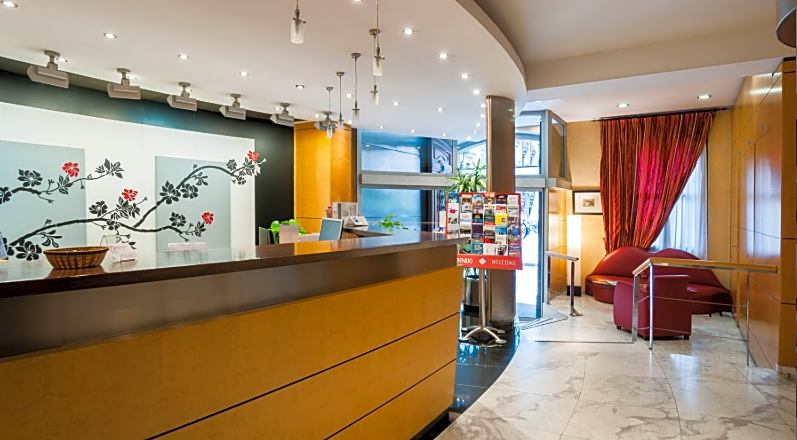 Hotel Medinaceli New reopening 2025
