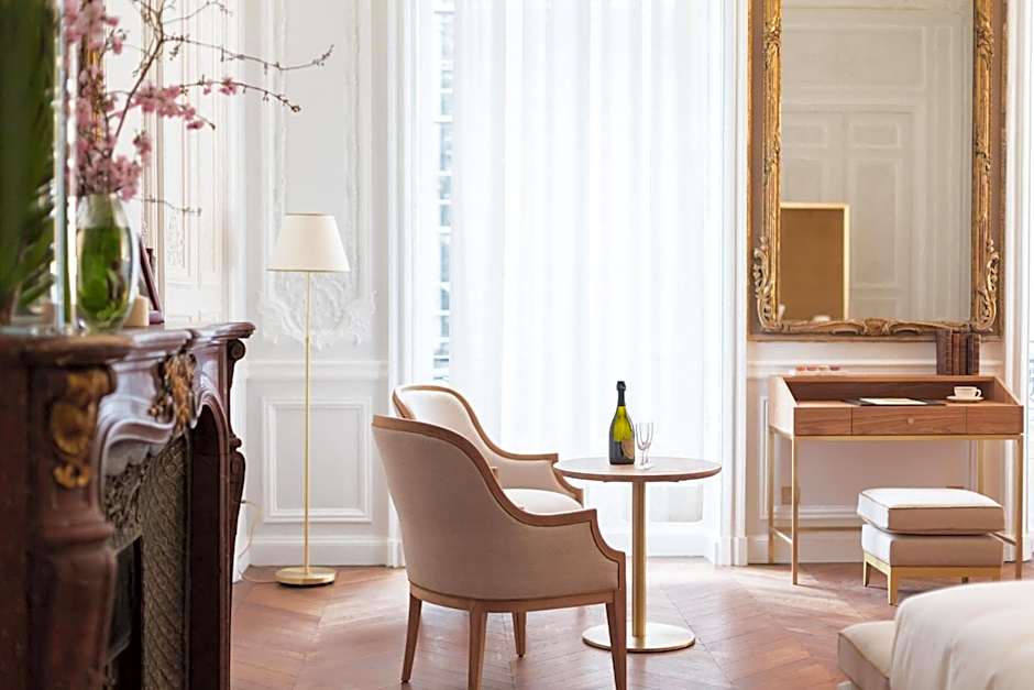 Hôtel Alfred Sommier