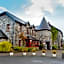 The Yeats County Inn Hotel