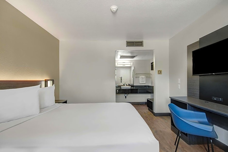 Motel 6-Lompoc, CA