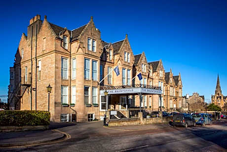 Bruntsfield Hotel