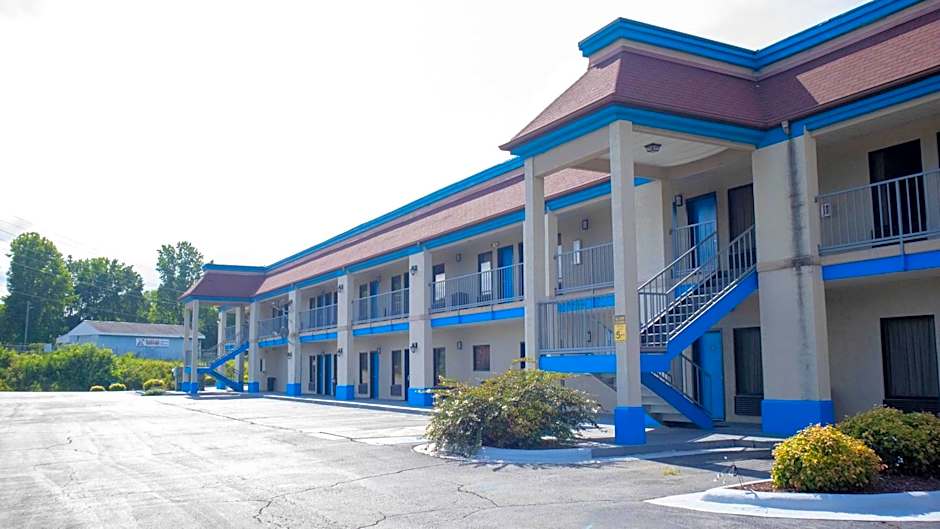 Executive Inn Yanceyville