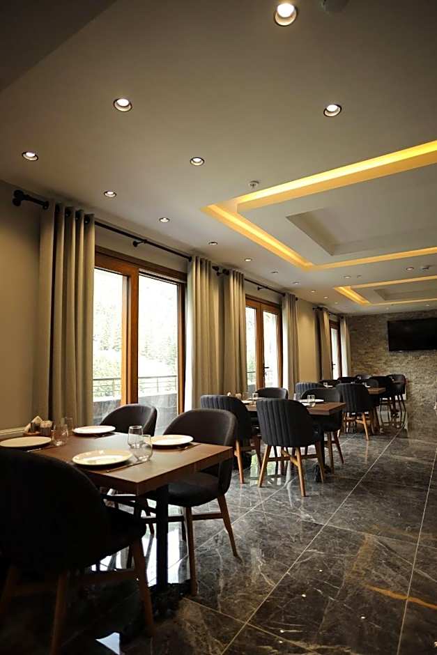 Pazarcik Mountain Hotel