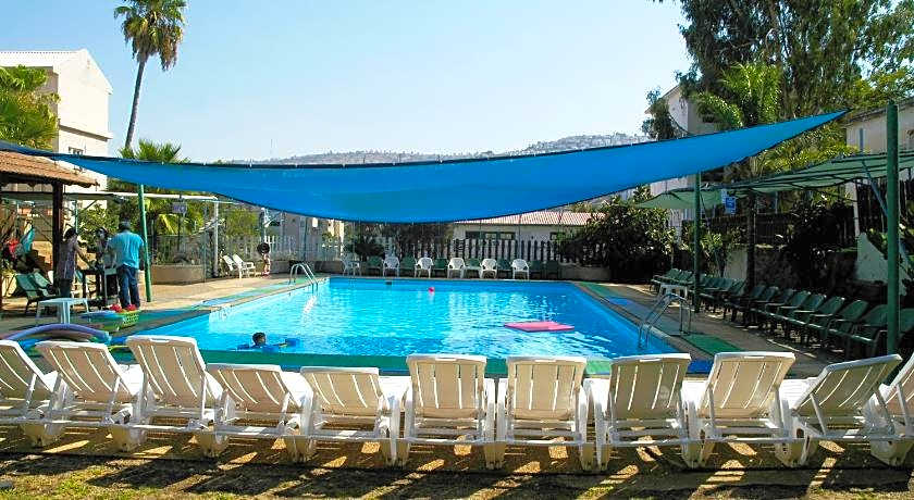 Astoria Galilee Hotel