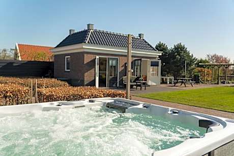 De Parel B&B