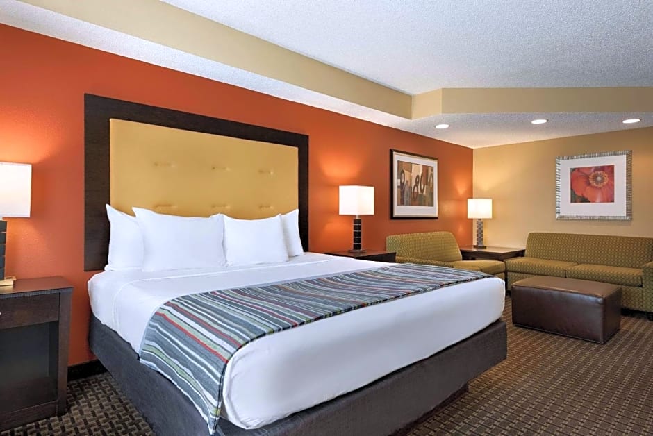 Country Inn & Suites by Radisson, Evansville, IN