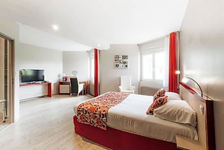 Suite Junior