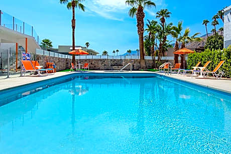 The Twist Palm Springs