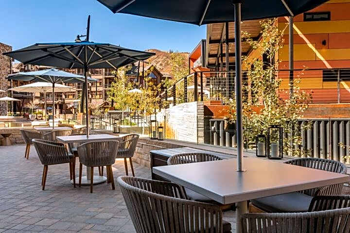 Limelight Hotel Snowmass