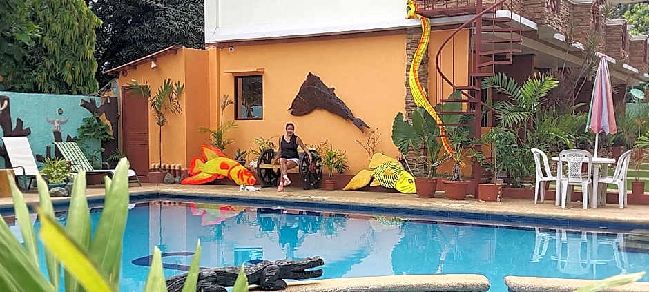 Citadel Bed And Breakfast