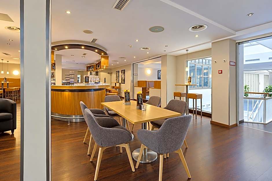 Seminaris Hotel Bad Honnef